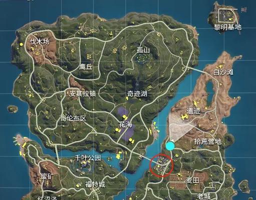 量子特攻滑板跳伞，玩法大揭秘（教你如何使用技巧）