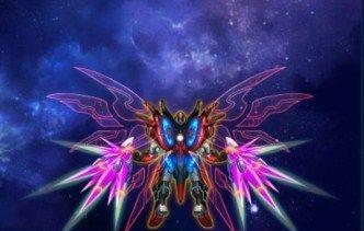 《星际霸主》雷霆套装三件套获取攻略（跨越星弧）