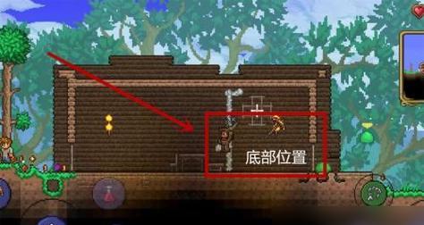 探秘泰拉瑞亚