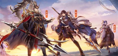 《三国志幻想大陆》火烧队攻略（从新手到高手）