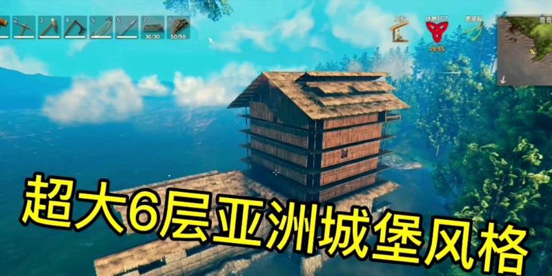 《英灵神殿》骷髅兵打法详解（轻松突破骷髅兵防线）
