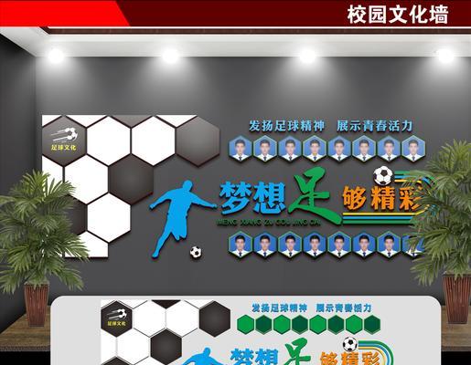 足球技巧训练与方法（提高足球技巧的有效训练方法）