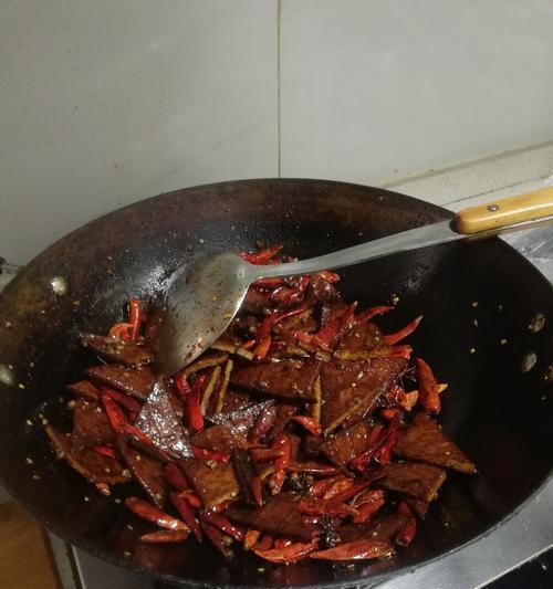 家常菜必备（快手好味）