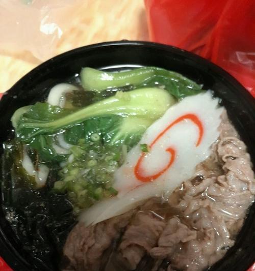 初二的寿司制作（一个少年的料理梦想）