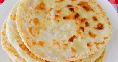美食制作（用油饼做出的美食）