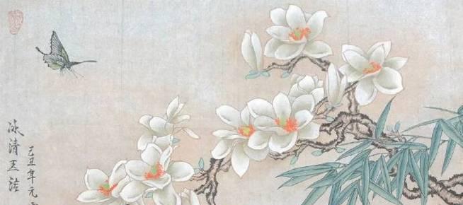 玉兰之美——中华园林中的象征和寓意（从花朵到文化，探寻玉兰的魅力）
