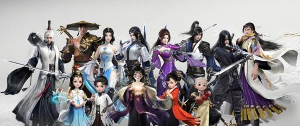 修仙故事：轮回等级攻略