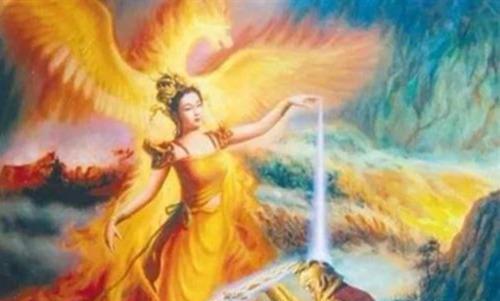 卡牌游戏深度解析：九天玄女的魅力与玩法技巧