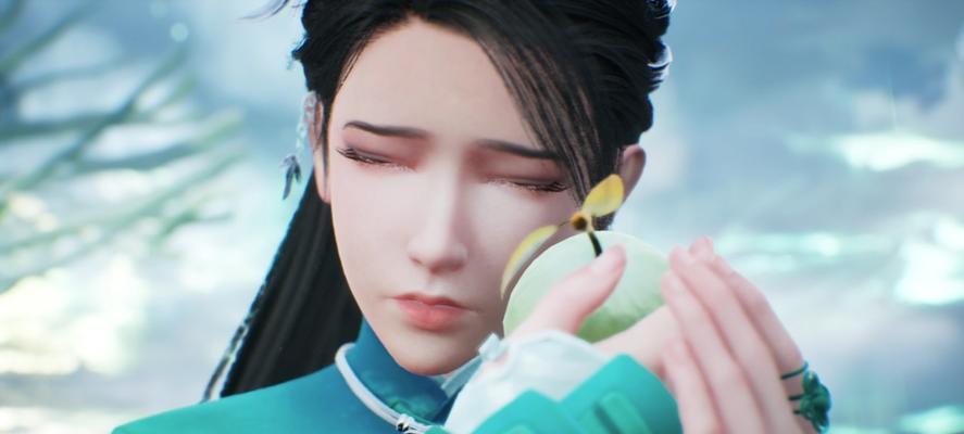 仙剑奇侠传7手游女角色深度解析