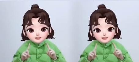 幼儿手指游戏凤舞九天：启蒙益智新体验