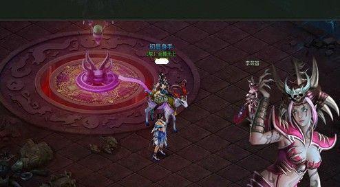新落九天游戏深度评测：体验与攻略全面解析