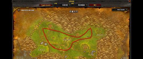魔兽世界怎么去深岩之洲？需要哪些前置任务？