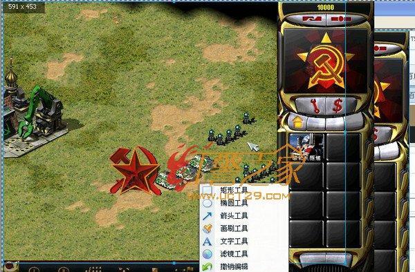 红警下载安装后没有鼠标如何操作？有哪些解决方法？