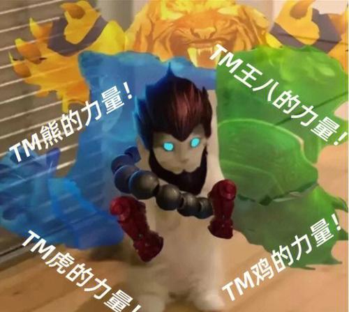 英雄联盟中喵咪的嘲讽技能有何作用？