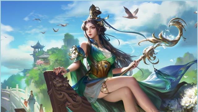 拍拍手皮肤在三国杀中的受欢迎原因是什么？