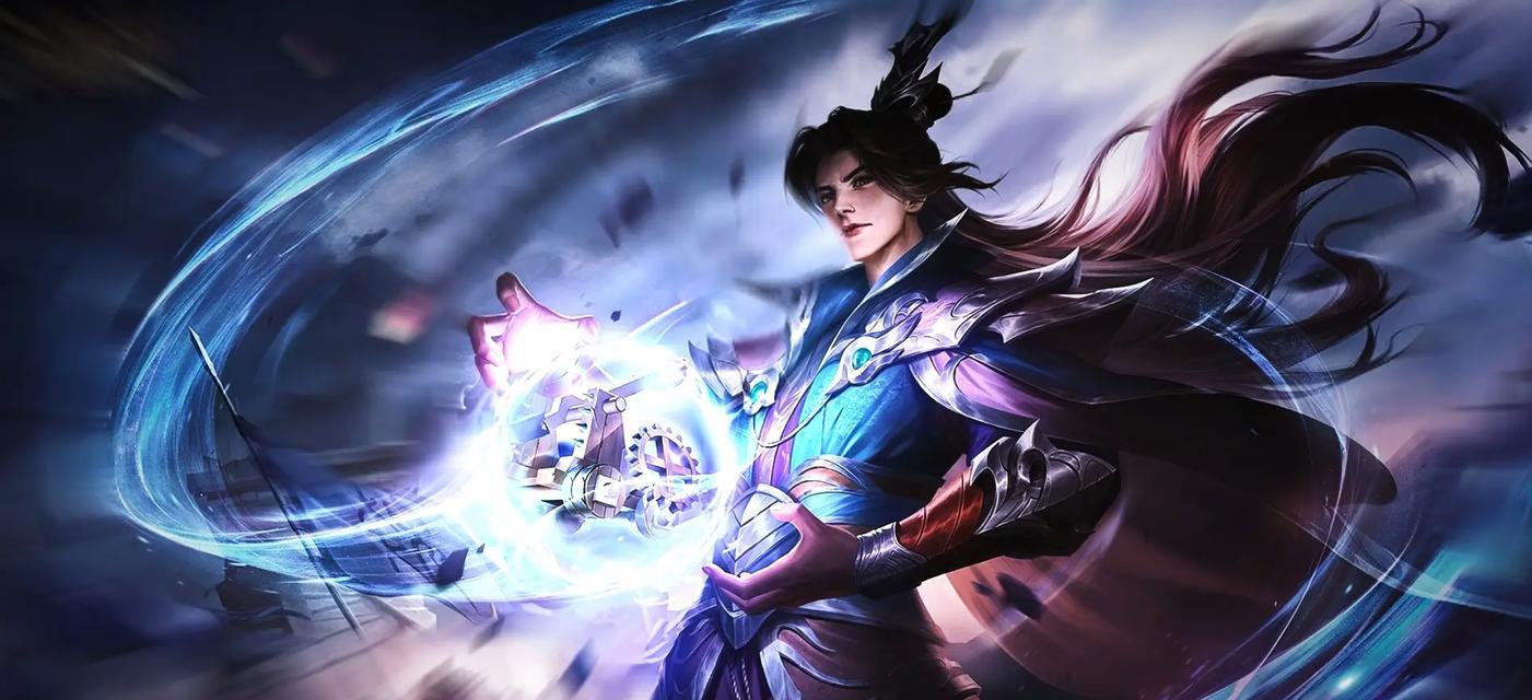 三国杀十周年刘烨技能介绍？如何有效使用？