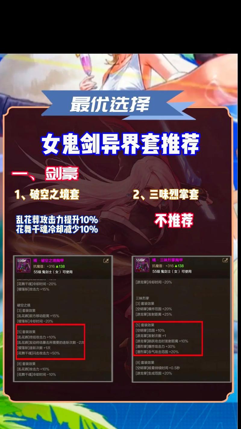 dnf异界456副本如何刷？刷异界456需要注意什么？