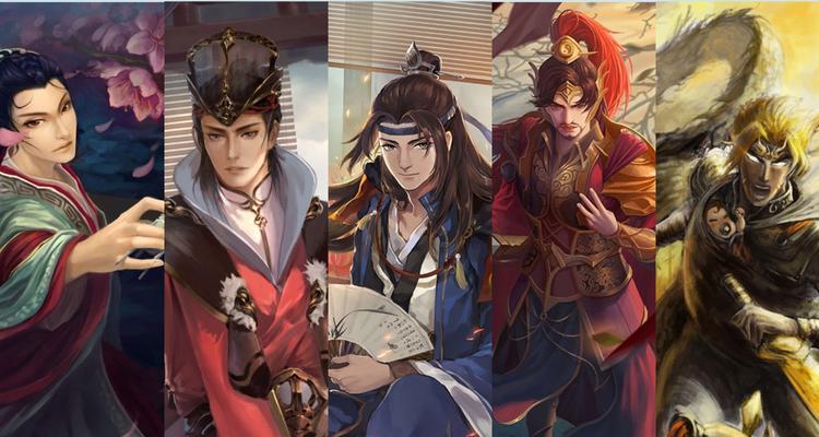 三国杀三个版本的起源和发展历程是什么？