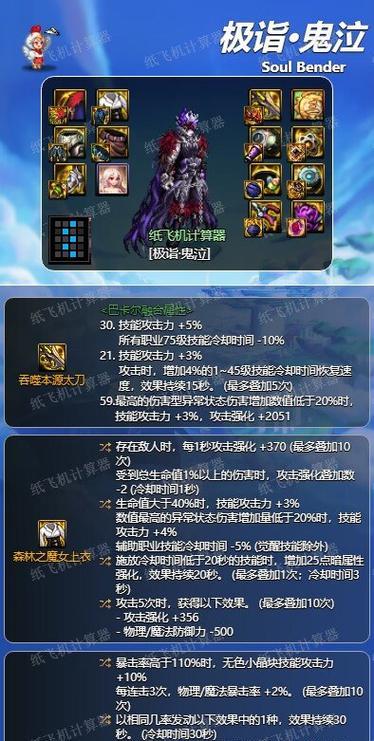 dnf鬼泣选择异界装备的建议是什么？哪些异界装备适合？