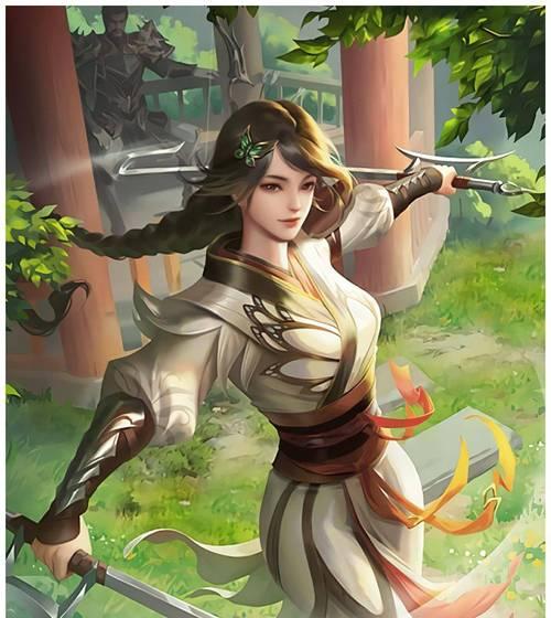 三国杀中匈奴的哪个兵种最强？匈奴兵种的特点是什么？