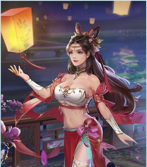 三国杀小荣颜值变化背后的故事是什么？