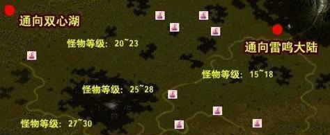 魔域中荒古boss的打法策略是什么？