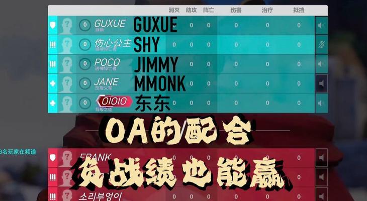 守望先锋如何查看自己的连胜战绩？连胜记录有何意义？