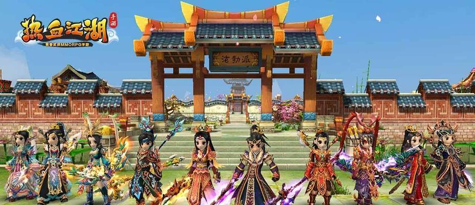 热血江湖sf如何搭建？搭建过程中需要注意什么？