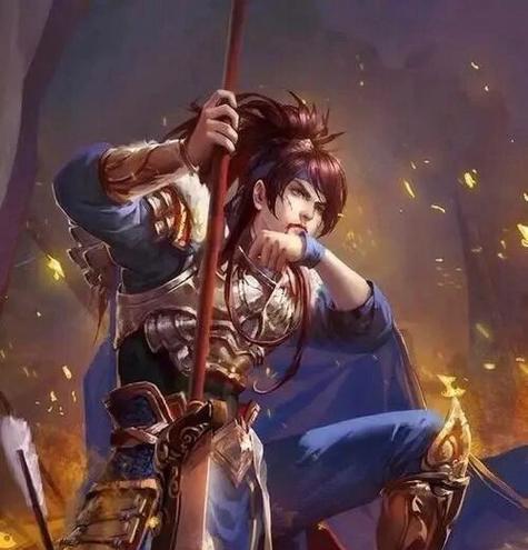 三国杀曹昂的技能特点是什么？