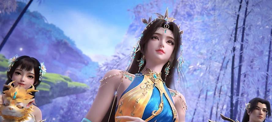 完美世界纪元更迭会有什么新变化？对玩家有什么好处？