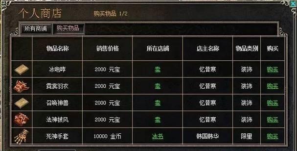 获得授权书的流程在热血传奇中是什么？