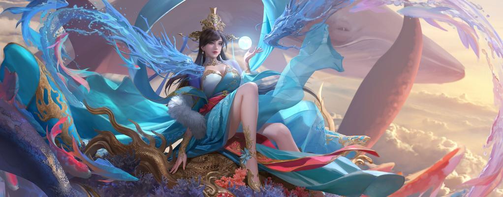 三国杀中穿盔甲的女性角色是谁？