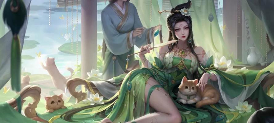 三国杀徐氏真名是什么？徐氏在游戏中的身份是什么？