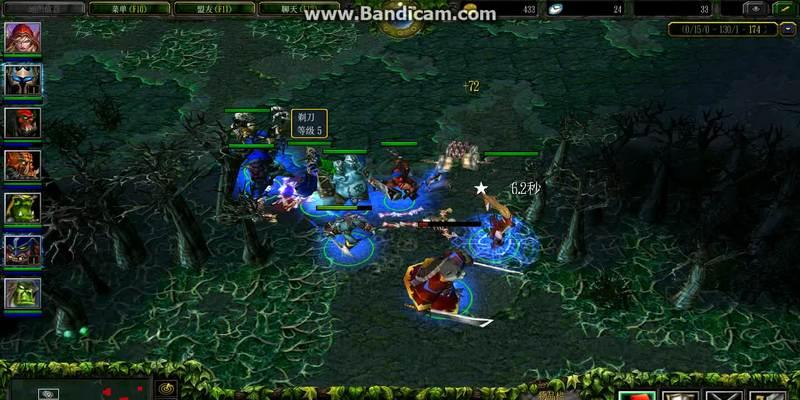 dota对线时如何控制小兵攻击？小兵对线策略有哪些？