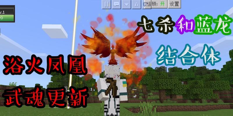 我的世界中武魂的玩法是什么？武魂有何特点？
