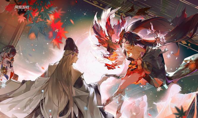 如何查看阴阳师中的角色信息？