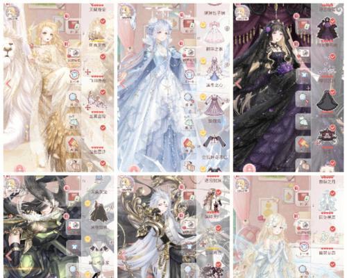 《奇迹暖暖》游戏少女级11-1攻略全解析（从入门到精通）