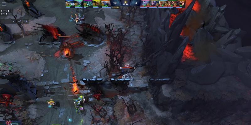 dota中使用小黑的技巧有哪些？