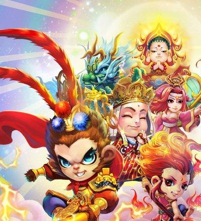 迷你西游各站位理想卡牌解析（探索每个站位的最佳阵容策略）