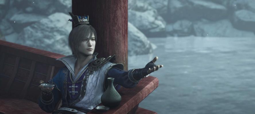 郭嘉在真三国无双起源中如何救援？救援郭嘉的正确步骤是什么？