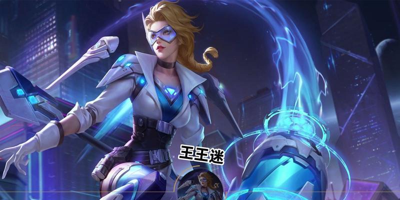 钟无艳在王者荣耀中的表现如何？技能特点是什么？