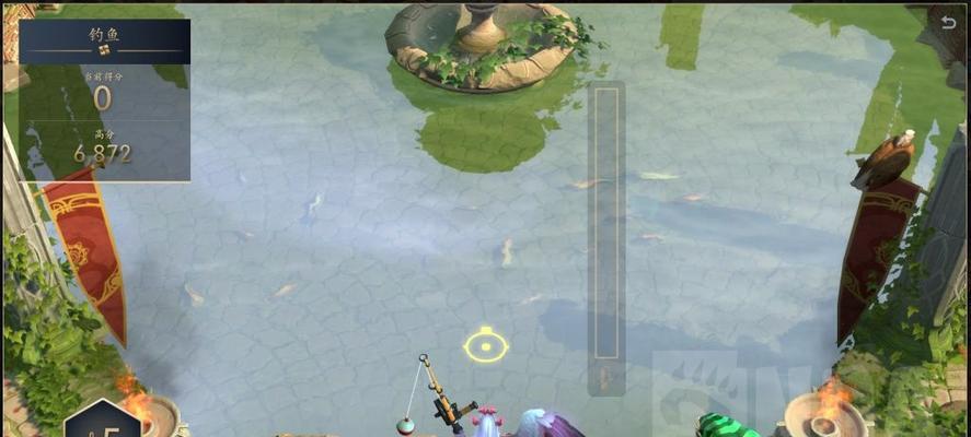 dota2中钓鱼活动的参与方式和奖励是什么？