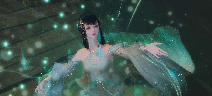 王思聪逆水寒攻略全文解析（逆水寒残雪）