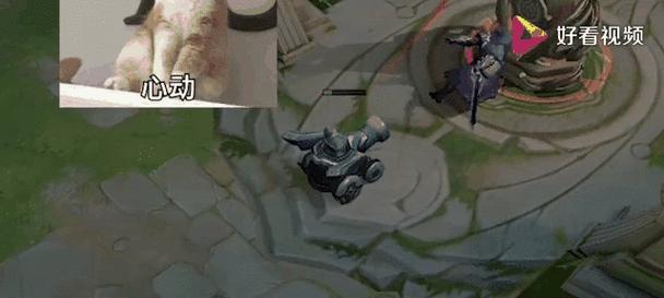 王者荣耀小宠物消失的原因是什么？