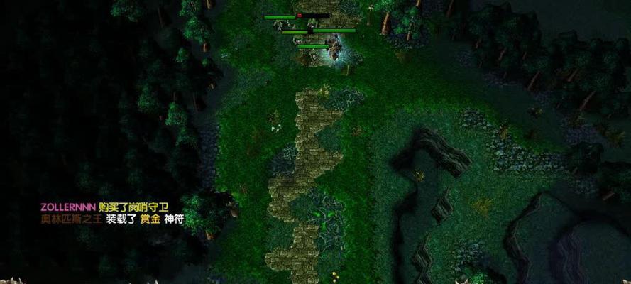 dota中白牛快速逃跑的技巧有哪些？