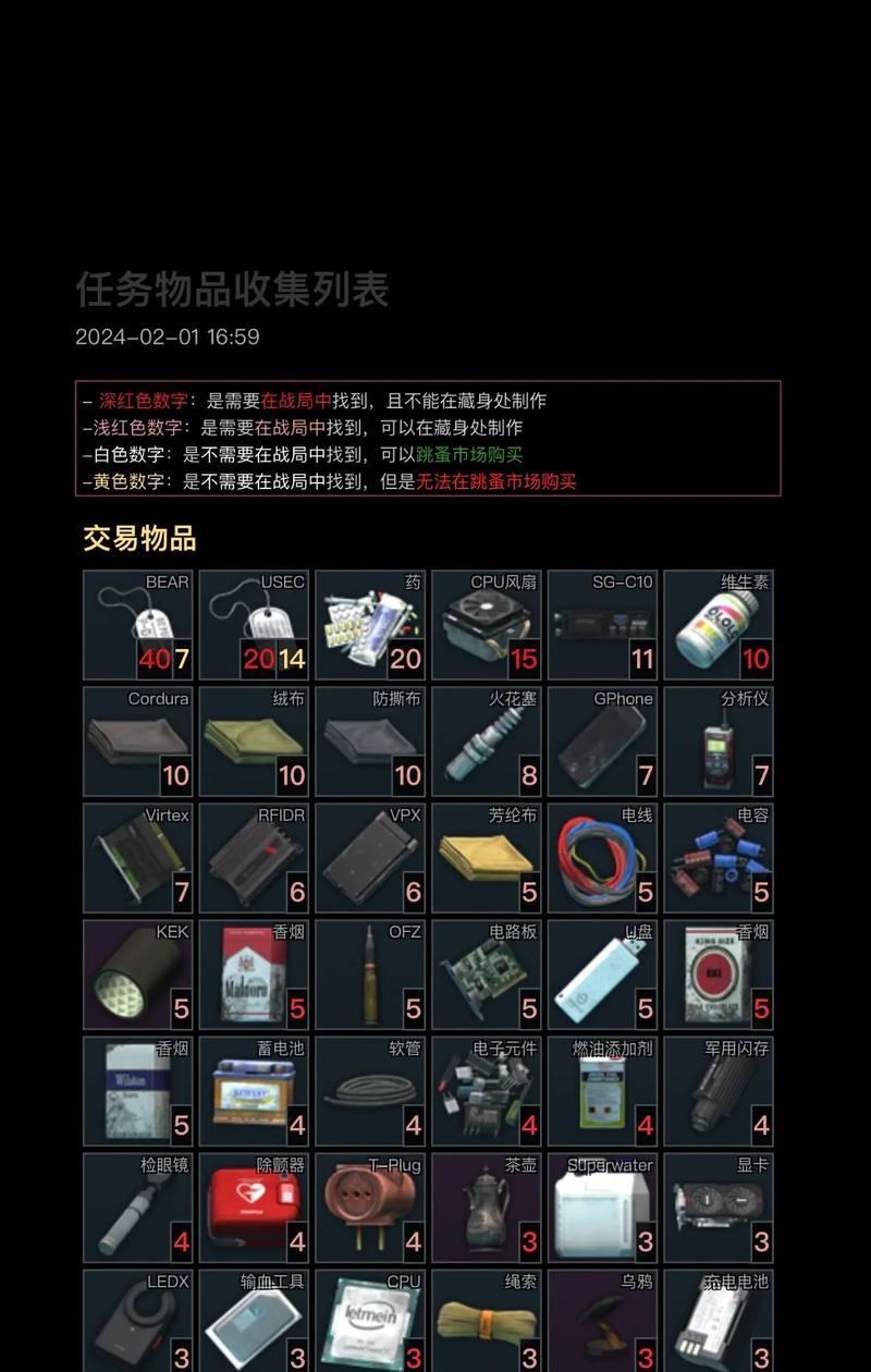 屠龙刀塔科夫的获取方法是什么？获得屠龙刀塔科夫的条件是什么？