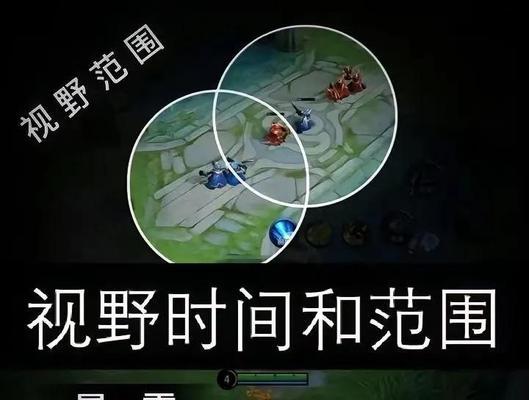 王者荣耀镜头拉近方法是什么？