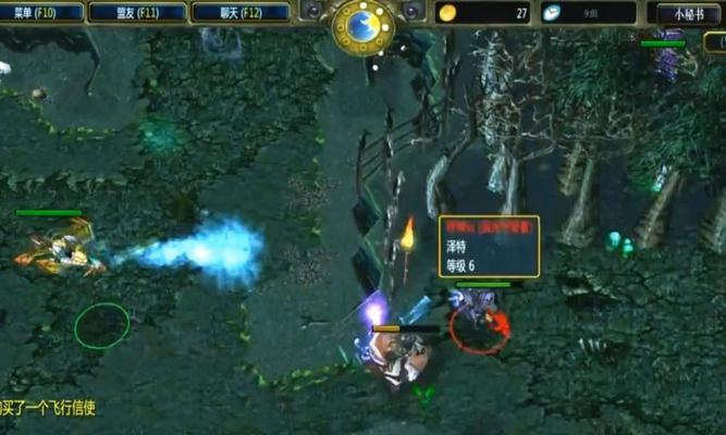 Dota中对抗天怒法师的最佳策略是什么？