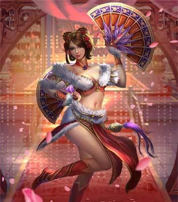 《六龙争霸3D》游戏紫装获取攻略（刷紫装方法大全）