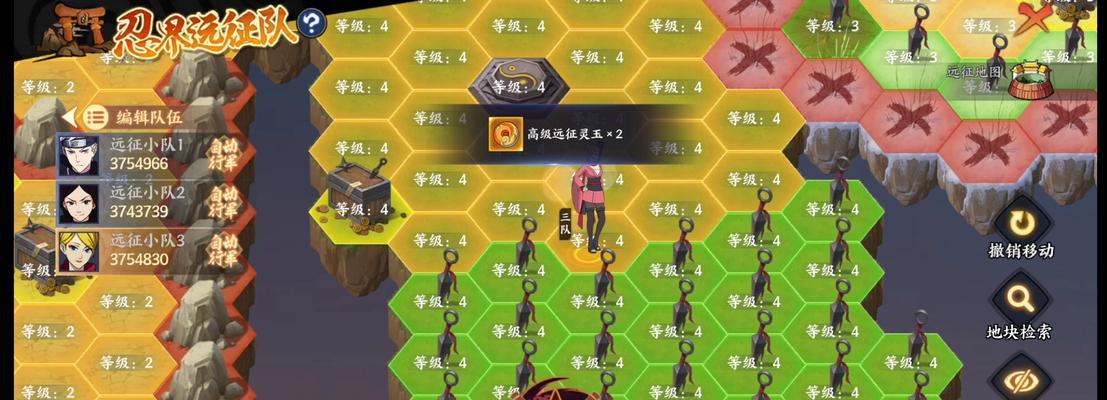 《剑与远征》演武试炼白嫖神魔攻略（轻松玩转演武试炼）